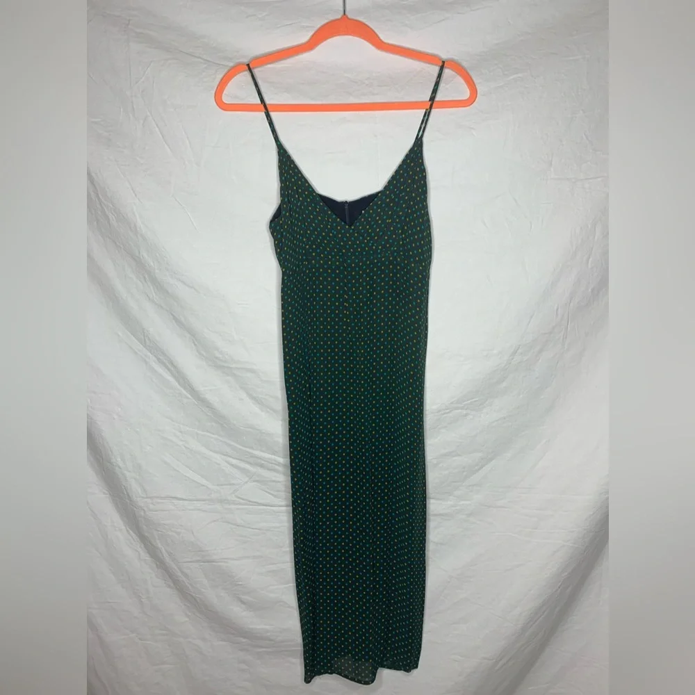 TESSUTO VINTAGE DRESS - Picture 3 of 9